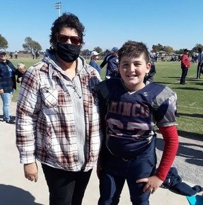 Meet your Posher, Carmen